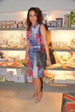 Gayatri Oberoi at Houseproud.in hosts popup shop in The White Window on 31st July 2014